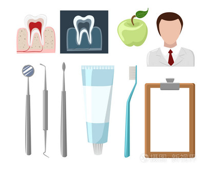牙科保健与口腔卫生产品的现代设计与应用