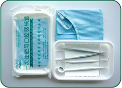 一次性口腔护理包 选购指南与销售信息