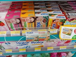 引领健康新潮流 5款泰国最新口腔卫生用品不容错过