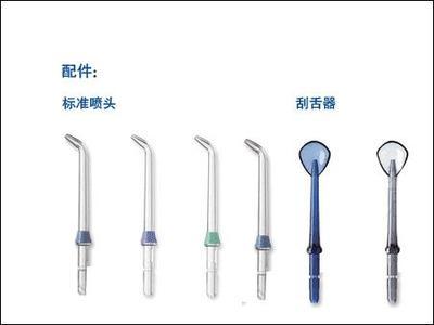 洁碧冲牙器 守护全家口腔健康，从齿间细节开始