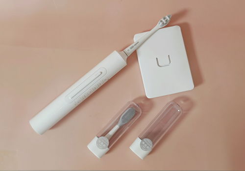 口腔护理新革命 usmile ismile HiLink生态智能电动牙刷深度体验评测