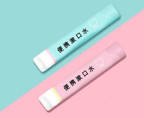 葡聚糖酶制剂 开启口腔护理产品清洁美白新篇章