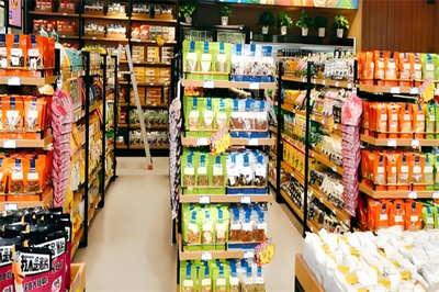 莱特惠进口食品加盟 拓展口腔卫生用品市场的新机遇