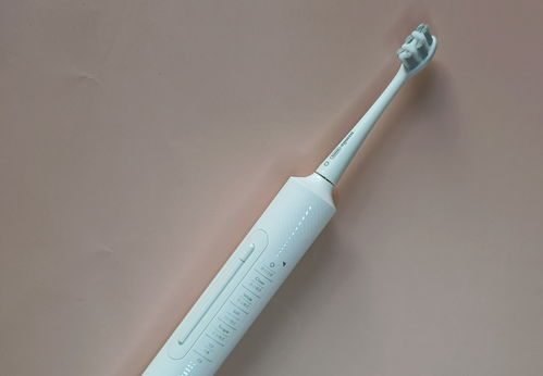口腔护理大师 智慧赋能洁净体验——usmile ismile Hilink生态电动牙刷评测教程