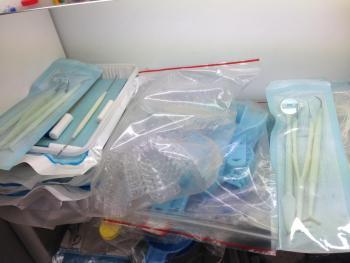 一次性口腔护理三/五件套 牙科专用耗材的全方位未来趋势