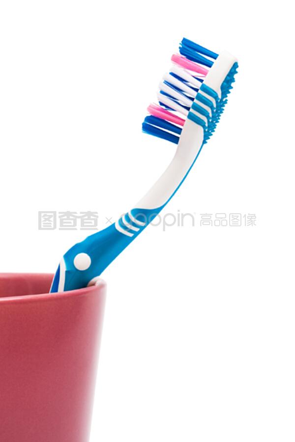 牙刷 守护口腔健康的第一道防线